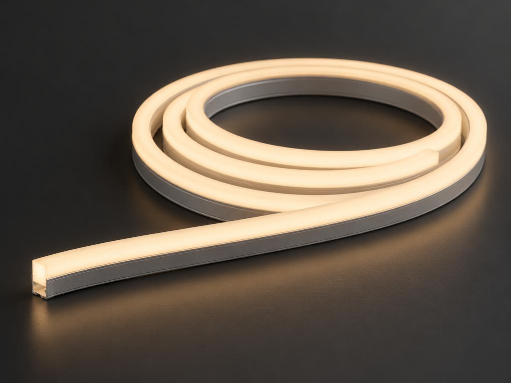 Concealed linear